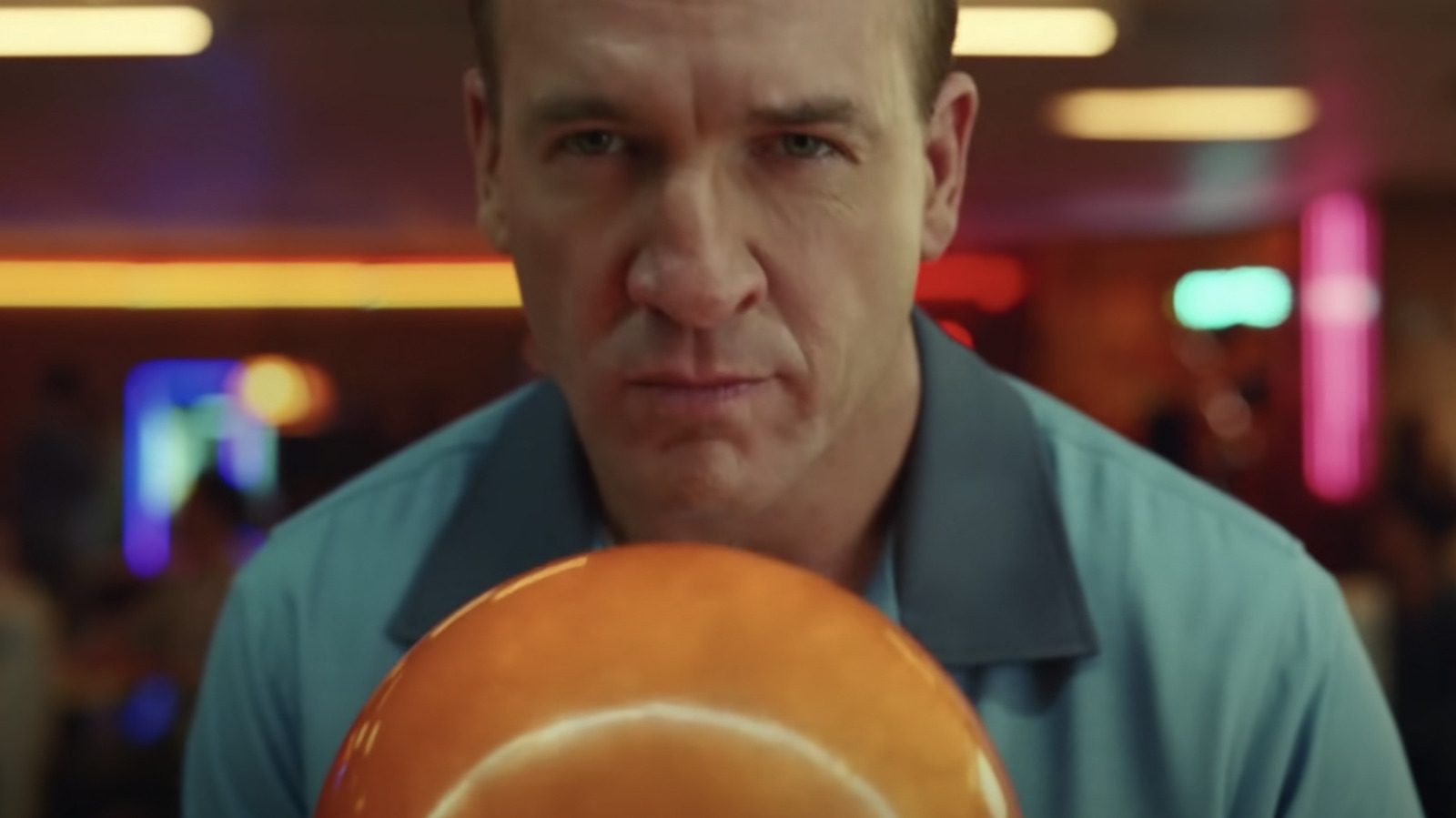 Michelob ULTRA teases Peyton Manning, Steve Buscemi in Super Bowl ad