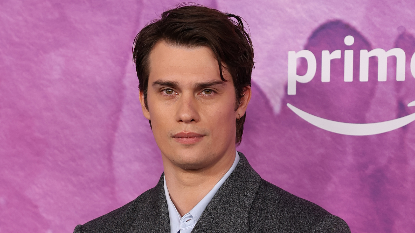 Nicholas Galitzine Had Other Roles Before Netflix's The Idea of You