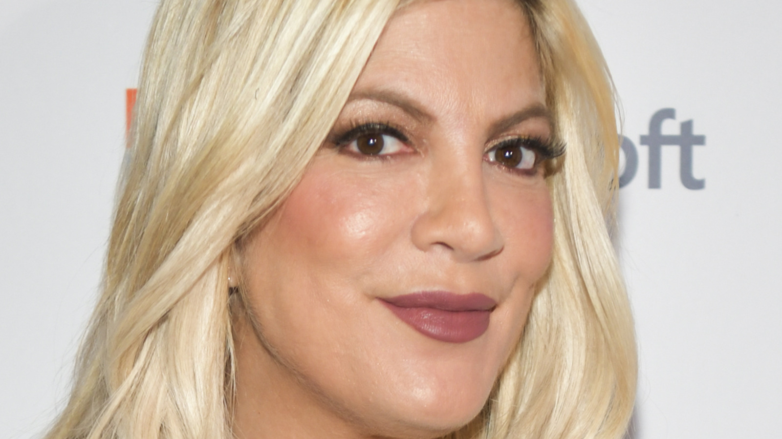 Why The Tori Spelling Divorce Rumors Are Heating Up