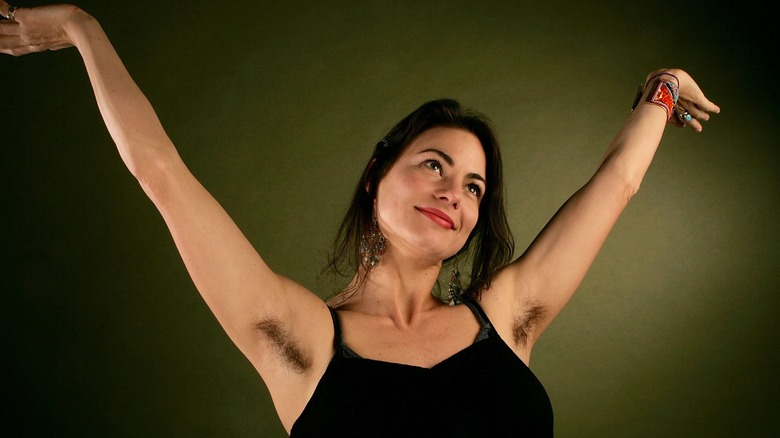 Actress Traci Dinwiddie from the film "Find Love" poses for a portrait 