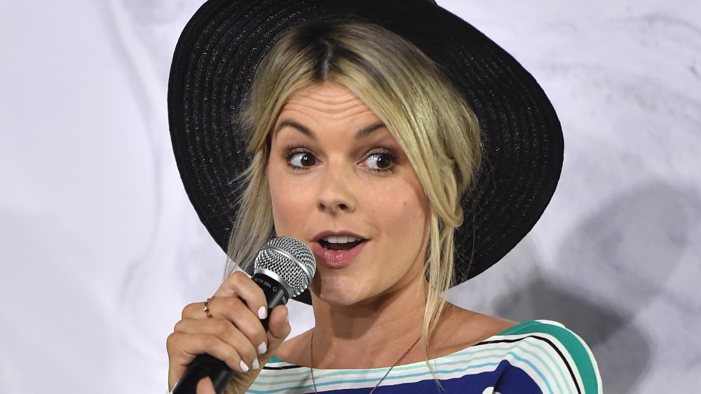 Bachelorette Ali Fedotowsky