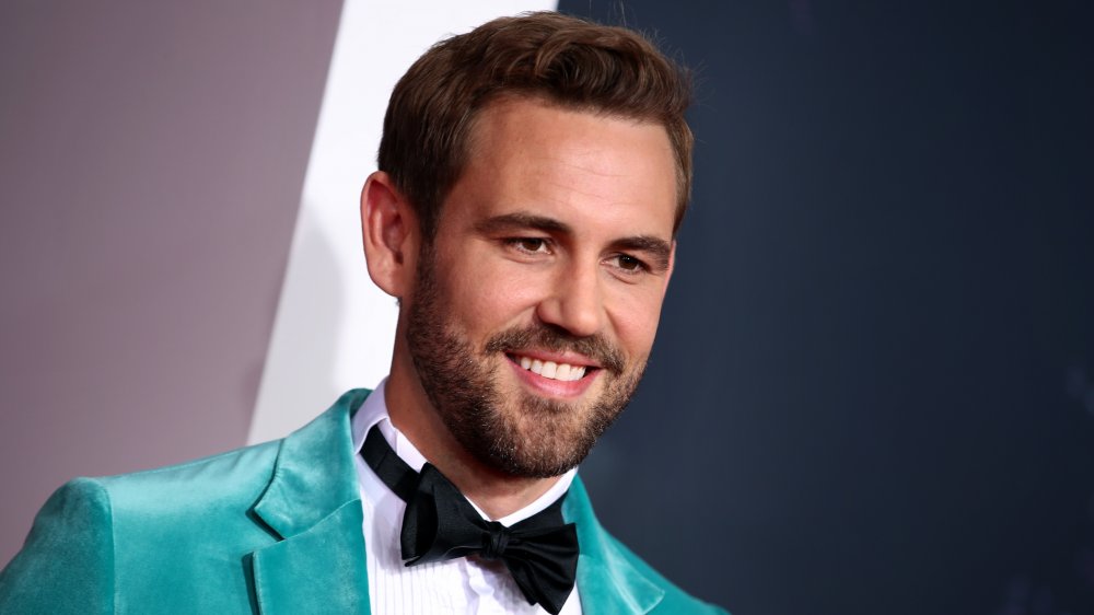 Bachelor Nick Viall