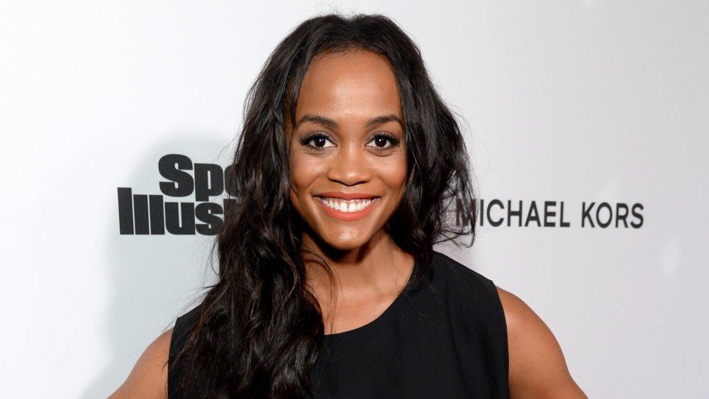 Bachelorette Rachel Lindsay