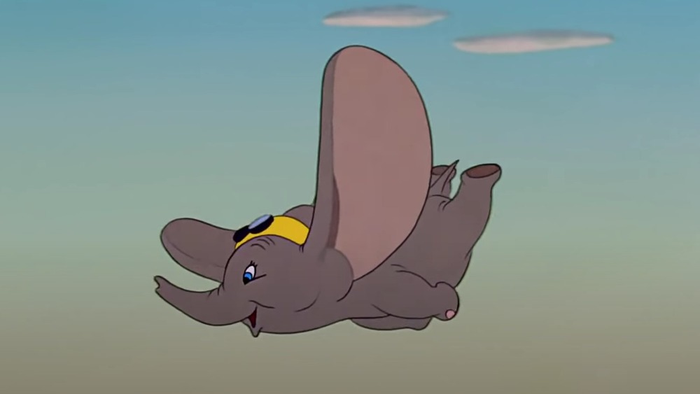 Dumbo 