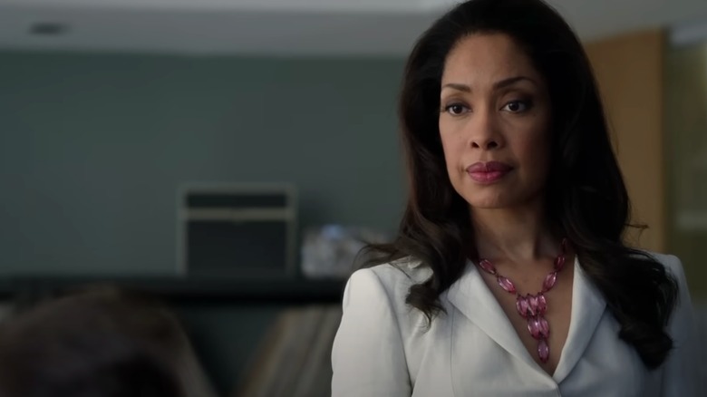 Gina Torres as Jessica Pearson in "Suits"