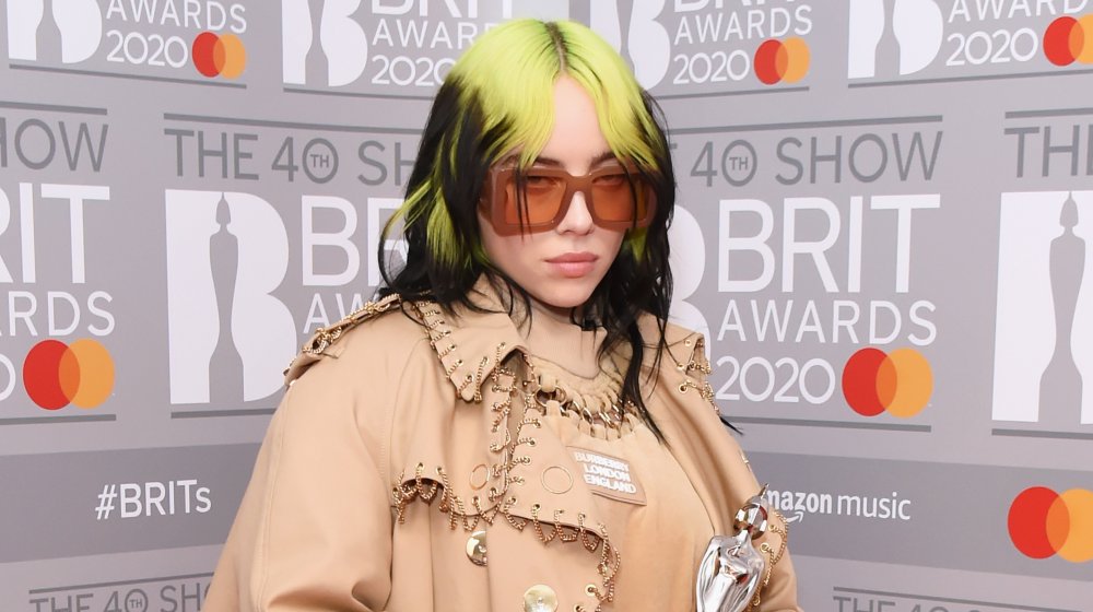 Billie Eilish