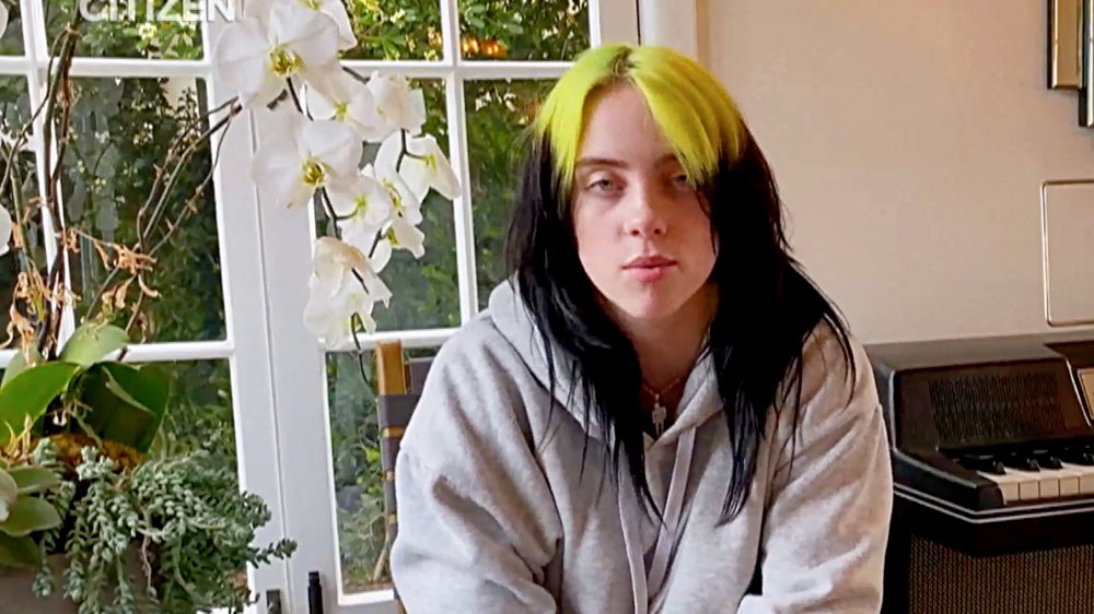 Billie Eilish