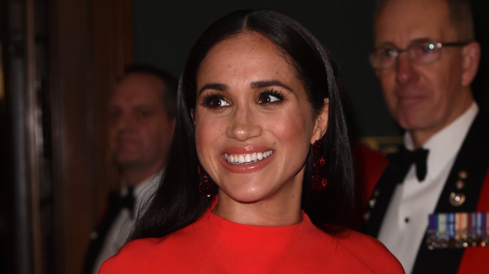 Meghan Markle