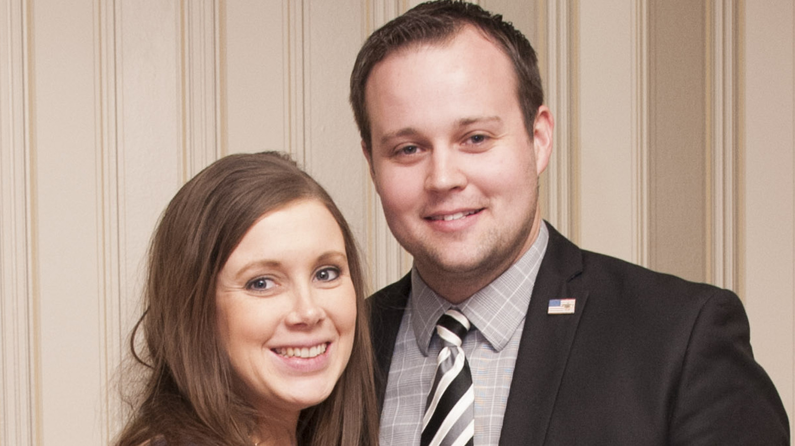 Why This Christmas Will Be Especially Difficult For Josh Duggar's Wife