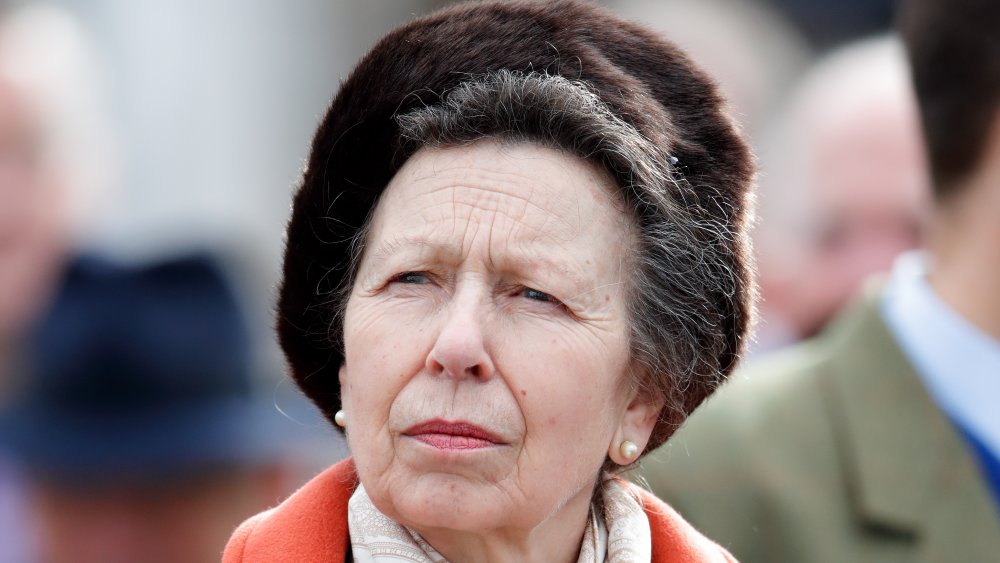 Princess Anne