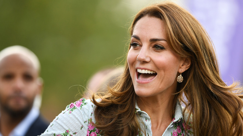 Kate Middleton 