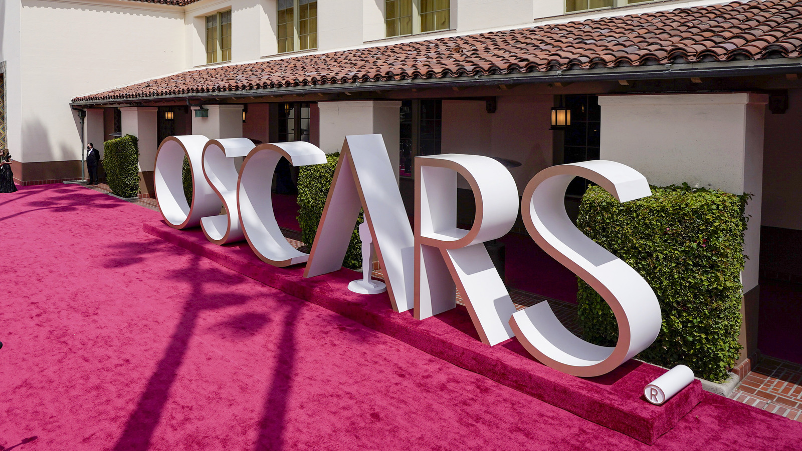 Why This Year's Oscars Location Has Twitter Seeing Red