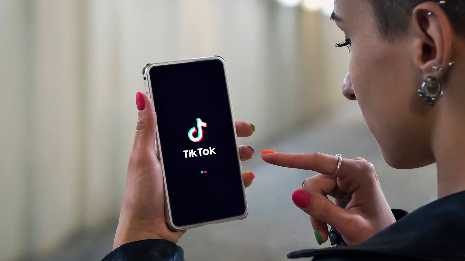 TikTok's 'that girl' trend is not what you think it is