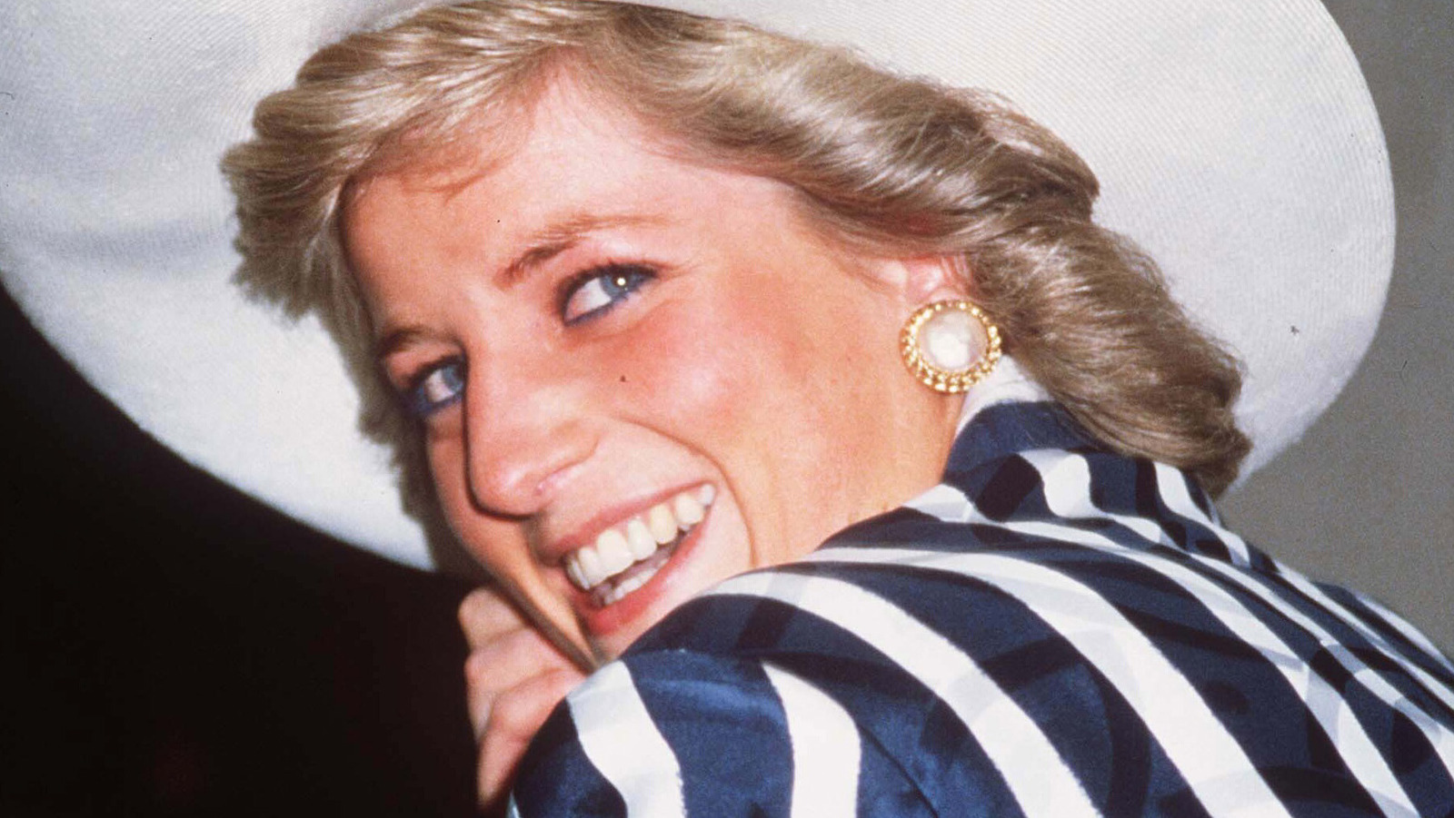 Why Viewers Are So Angry Over The Princess Diana Musical
