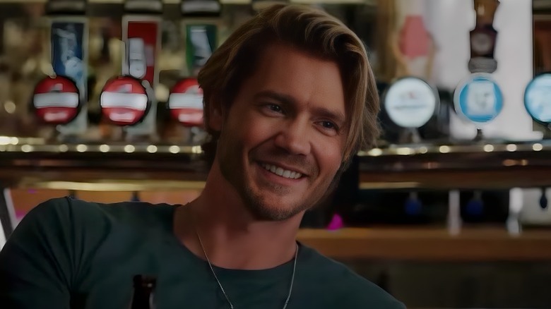 Chad Michael Murray 