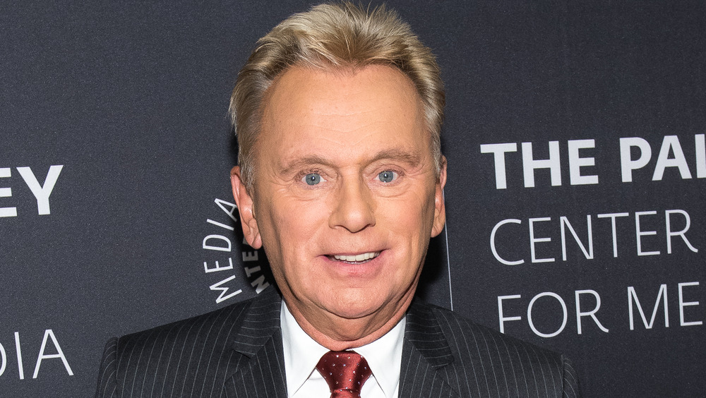 Pat Sajak