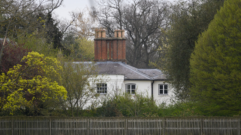 Frogmore Cottage, Windsor