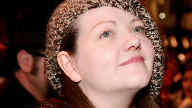 Meg White, 2009