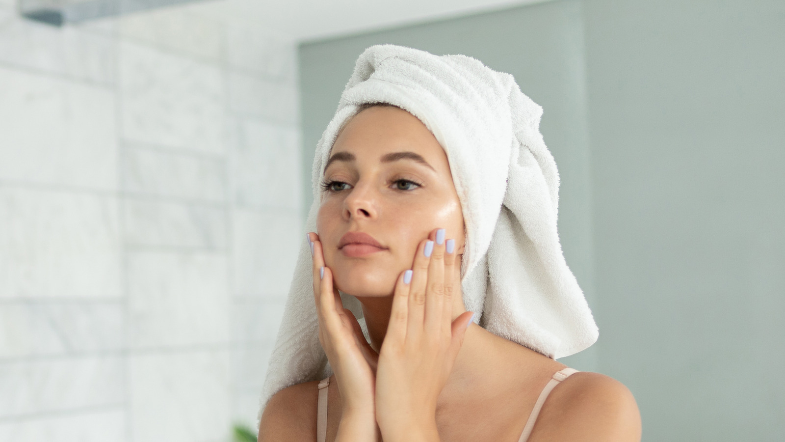 Why You May Want To Consider Using Melatonin-Infused Skincare