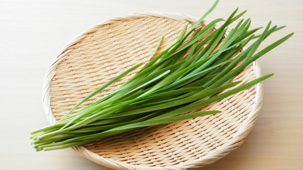 Chives