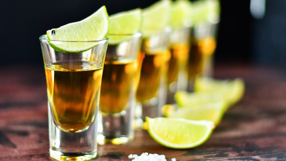 Why You Should Avoid Drinking Jose Cuervo Especial