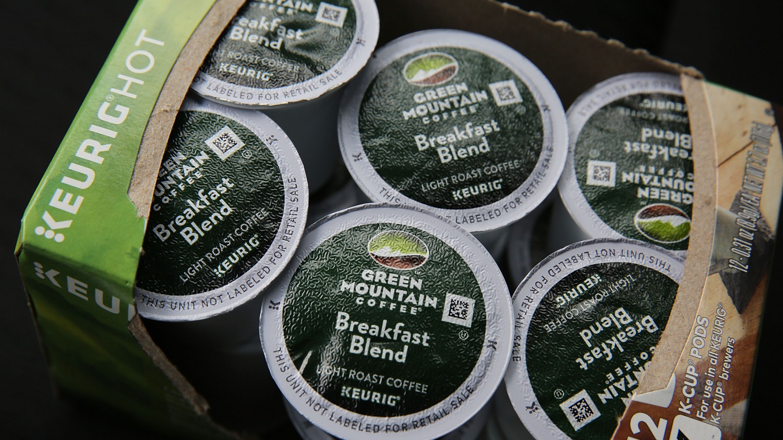 Why You Should Stop Using K-Cups Immediately