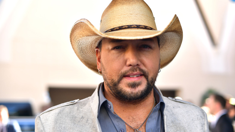 Jason Aldean