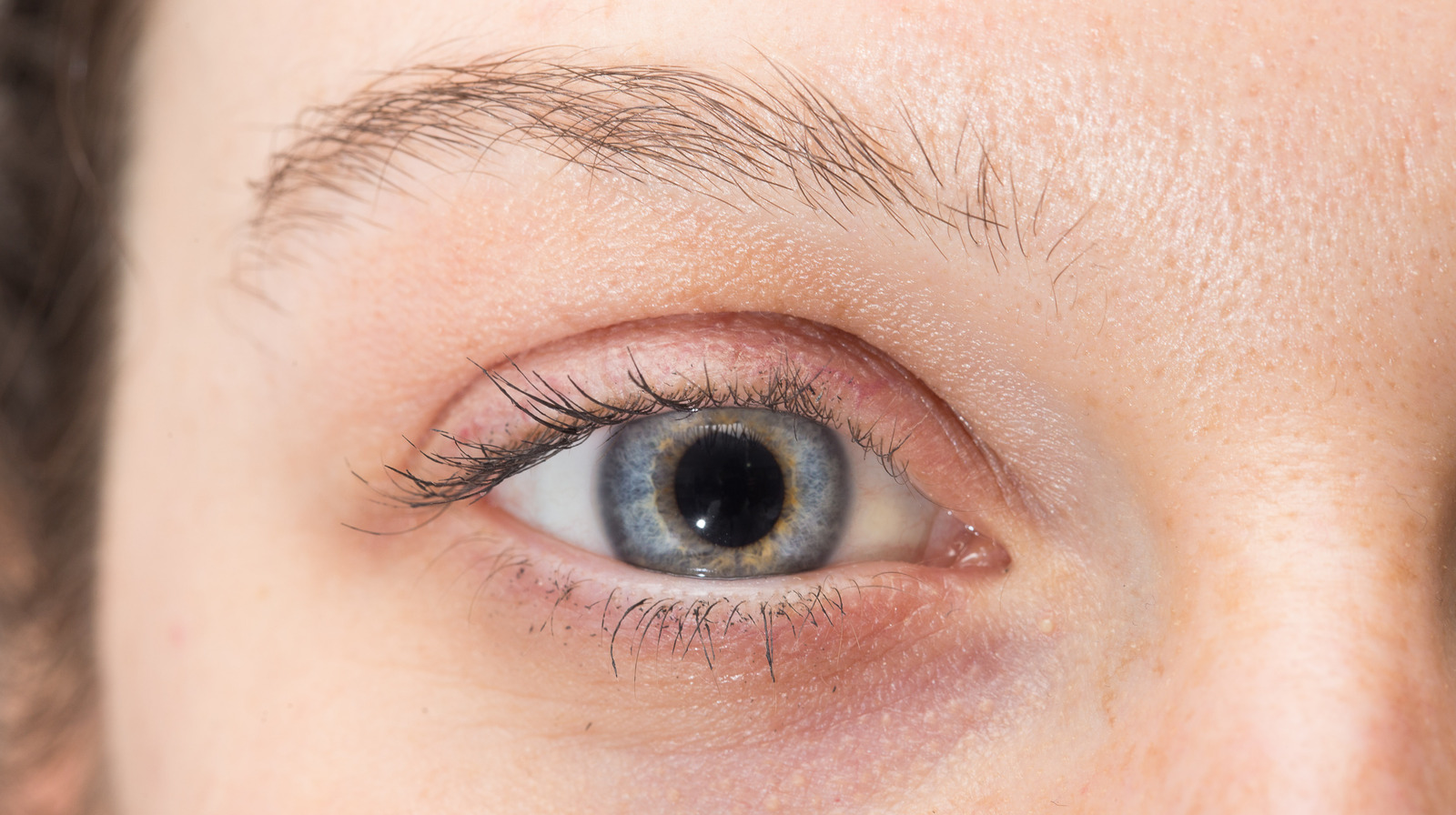 Why Your Pupils Dilate Around Someone You Love