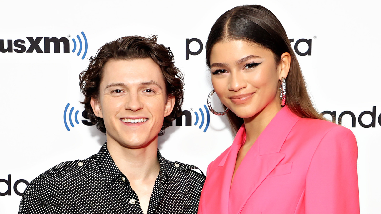 Why Zendaya And Tom Holland Keep Their Relationship So Private The