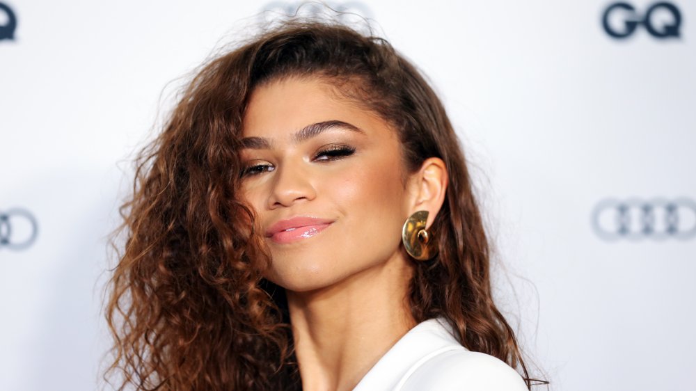 Zendaya