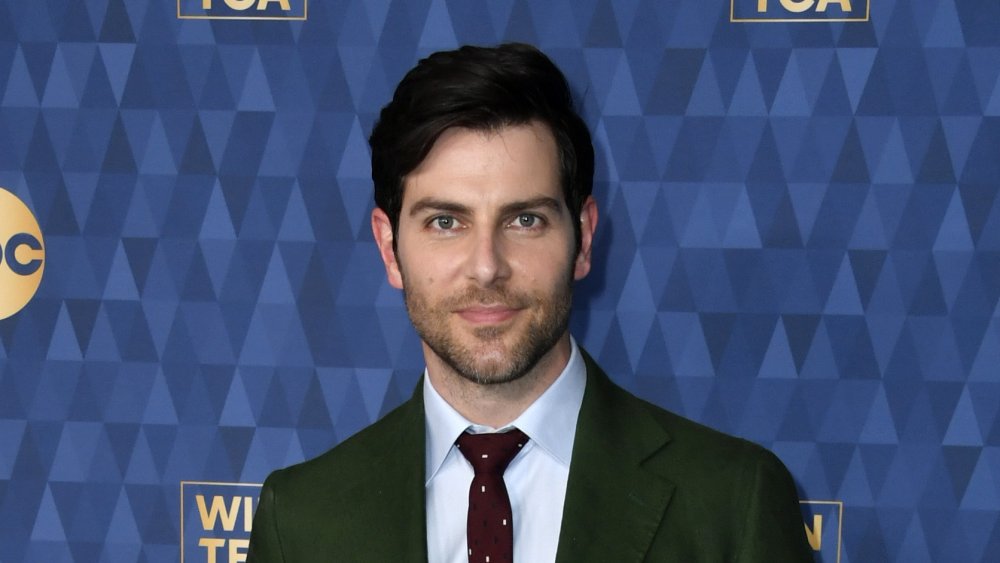 David Giuntoli 