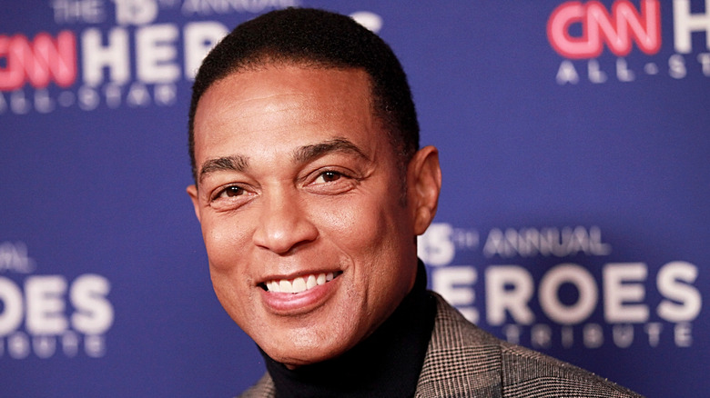 CNN's Don Lemon