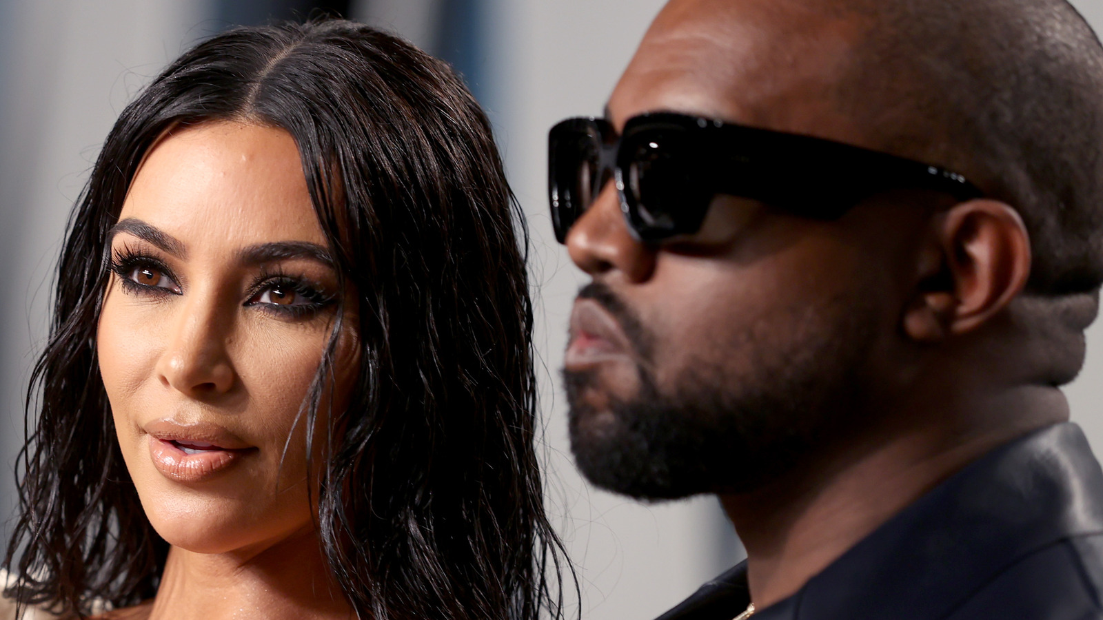 Will Kim Kardashian And Kanye West Spend The Holidays Together?