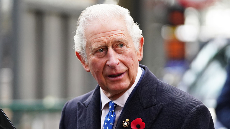 Prince Charles