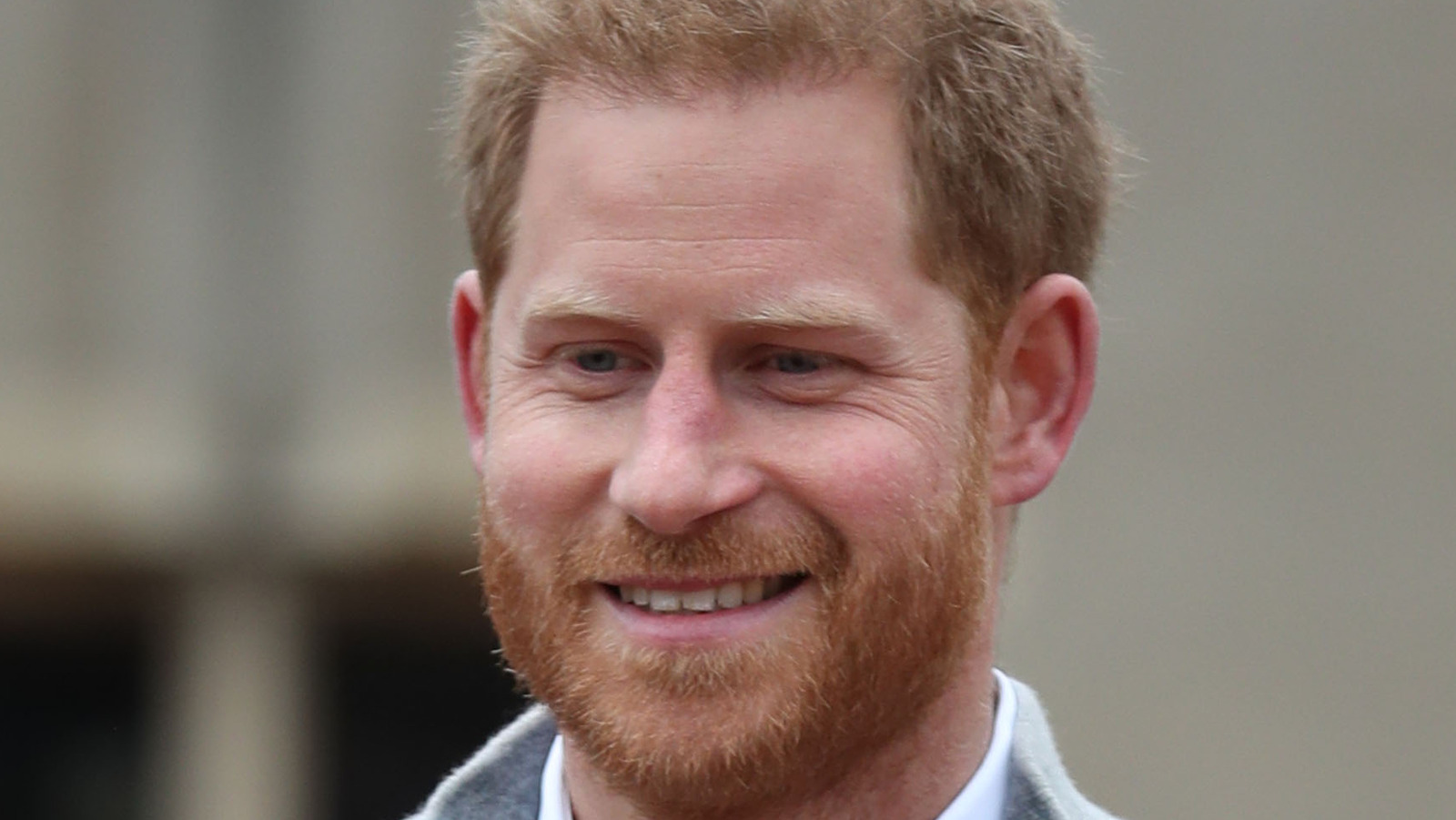 Will Prince Harry Bring Archie With Him For His Upcoming Trip To The UK?