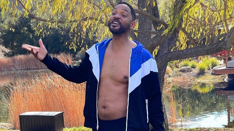 Will Smith, May 3, 2021 photo