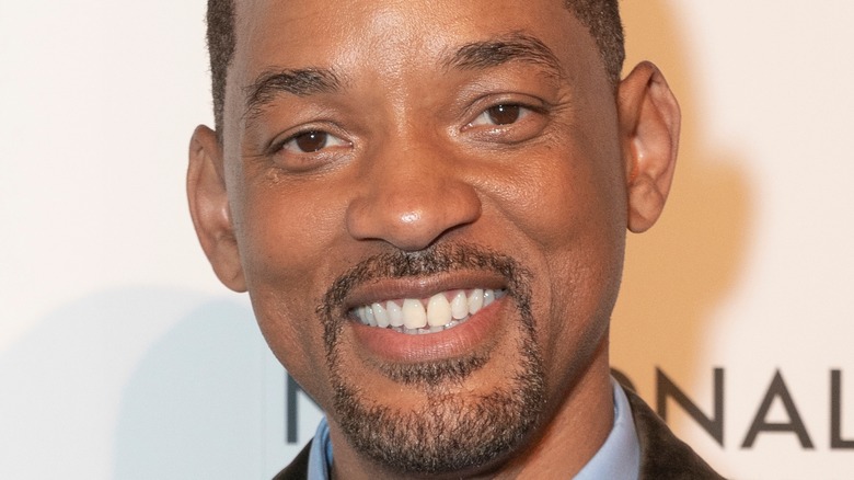 Will Smith 2022 National Board of Review