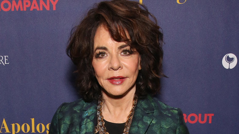 Stockard Channing 2015