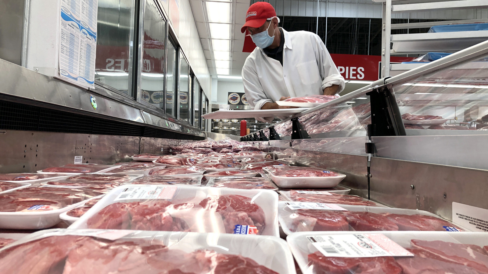 Will There Be Another Meat Shortage In 2021?