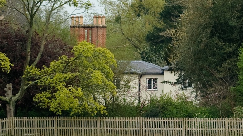 Photograph of Frogmore Cottage