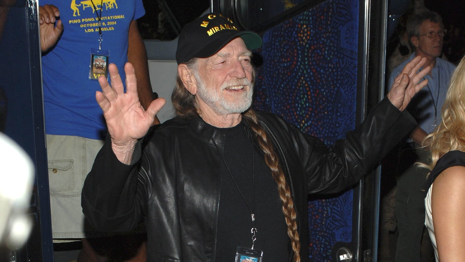 Willie Nelson's IRS Struggles, Explained