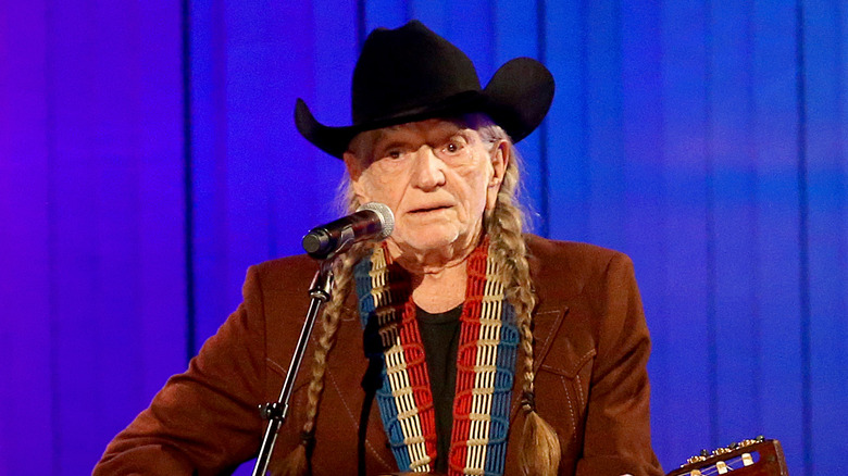 Willie Nelson's Net Worth: The Legendary Musician Is Worth Less Than