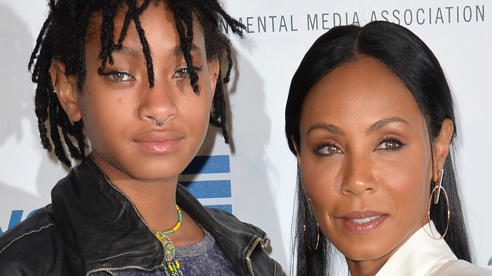 Willow Smith Gives Mom Jada Pinkett Smith A Big Mother's Day Surprise