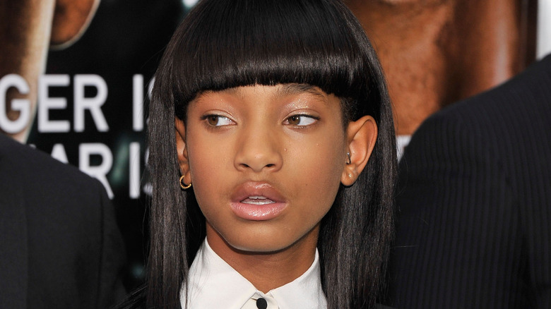 Willow Smith