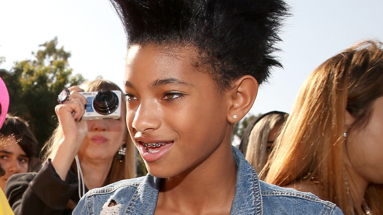 Willow Smith