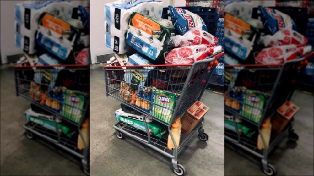 Workers Say You Shouldn't Buy These Items At Costco. Here's Why