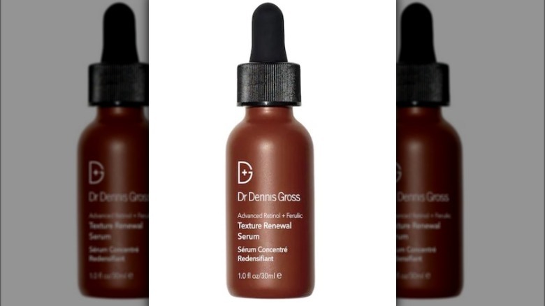 Dr. Dennis Gross Retinol Serum