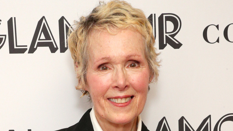 E. Jean Carroll