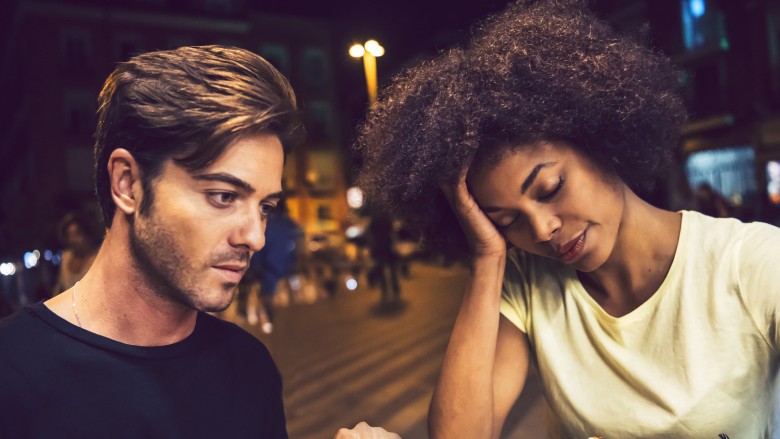 Things I've Learned From Being In An Interracial Relationship