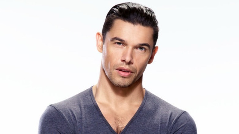 Paul Telfer as Xander Cook